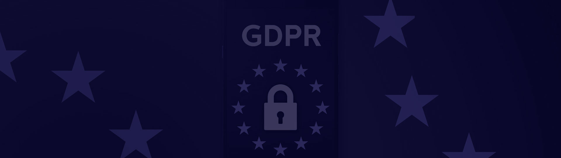GDPR